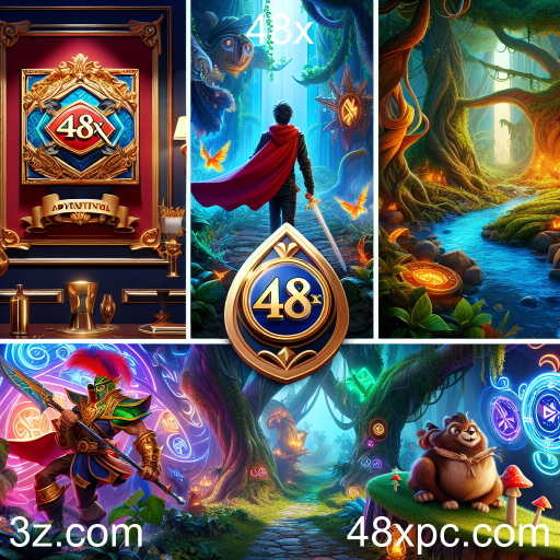 Explorando o Mundo dos Jogos de Aventura