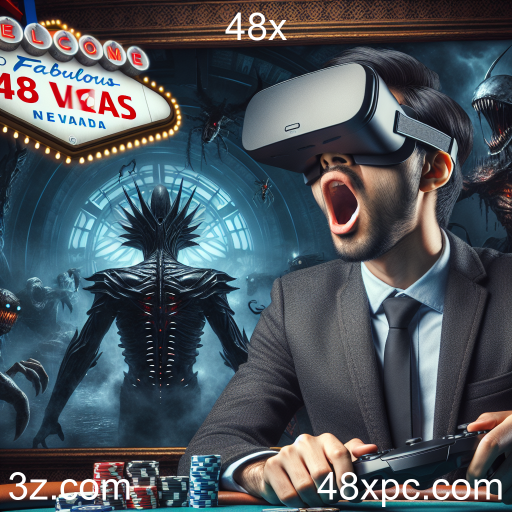A Evolução dos Jogos de Terror: Medo e Adrenalina nas Telas