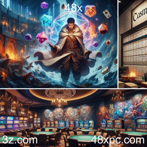 A Evolução dos Jogos RPG: Uma Viagem por Mundos Fantásticos